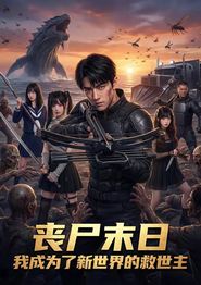 丧尸末日：我成了新世界的救世主