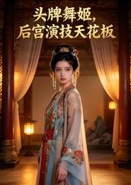 头牌舞姬，后宫演技天花板