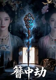 簪中劫