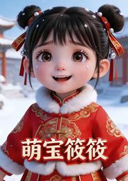 萌宝筱筱第二季