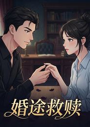 婚途救赎