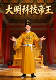 大明科技帝王