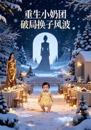 重生小奶团：破局换子风波