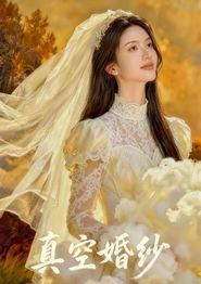 真空婚纱