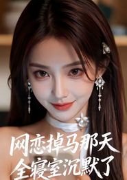 网恋掉马那天全寝室沉默