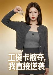 工资卡被夺，我直接逆袭