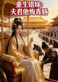 重生错嫁：夫君他悔青肠