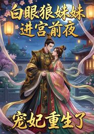 白眼狼妹妹进宫前夜,宠妃重生了