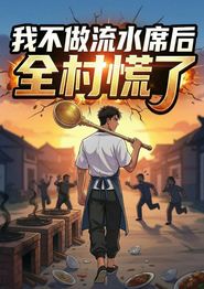 我不做流水席后，全村慌了