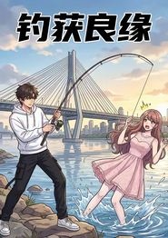 钓获良缘