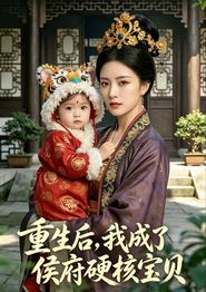 重生后，我成了侯府硬核宝贝