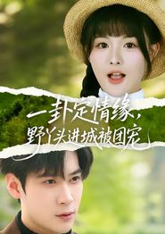 一卦定情缘，野丫头进城被团宠