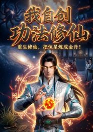 我自创功法修仙