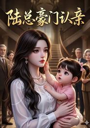 陆总豪门认亲