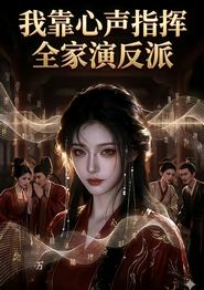 我靠心声指挥全家演反派