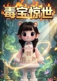 毒宝惊世