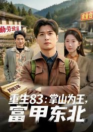 重生83：掌山为王，富甲东北