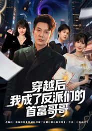 穿越后我成了反派们的首富哥哥