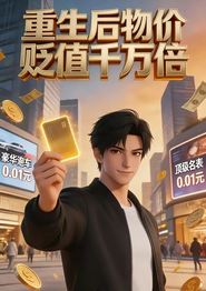 重生后物价贬值千万倍