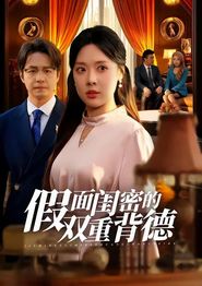 假面闺密的双重背德