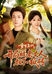 重生年代开局被老丈人拍了一板砖