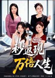 一秒返现万倍人生