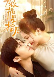 为你摘星拾月
