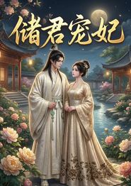 储君宠妃