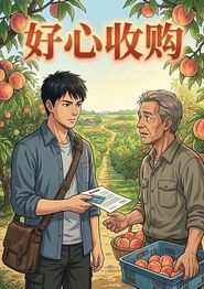 好心收购