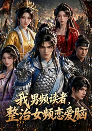 我男频读者，整治女频恋爱脑
