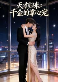 天才归来：千金的掌心宠
