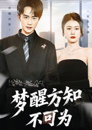 梦醒方知不可为