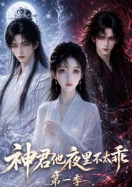 神君他夜里不太乖