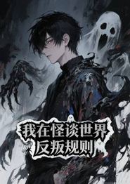我在怪谈世界反叛规则动态漫