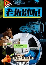 老板别听