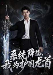 系统降临，我为护国龙首
