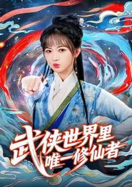 武侠世界里唯一修仙者