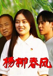杨柳春风