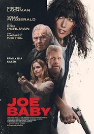 Joe Baby