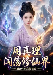 用真理闯荡修仙界