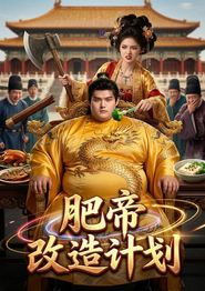 肥帝改造计划