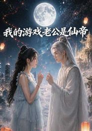 我的游戏老公是仙帝