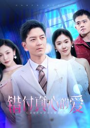 错付真心的爱