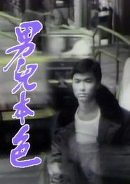 男儿本色粤语