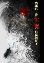 离婚后，我王者身份曝光了