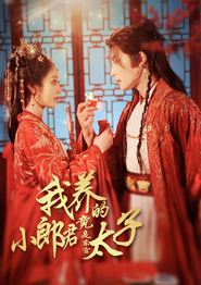 我养的小郎君竟是东宫太子
