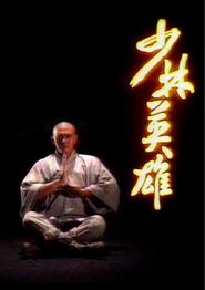 少林英雄国语