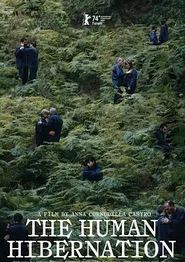 人类冬眠计划