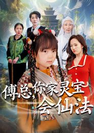 傅总，你家灵宝会仙法