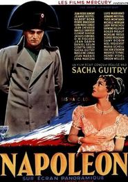拿破仑传1955